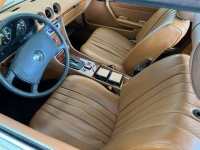 1977 Mercedes-Benz 450 SL for sale in Michigan (ID-138943)