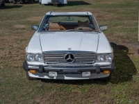 1977 Mercedes-Benz 450 SL for sale (ID-139045)
