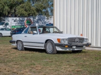 1977 Mercedes-Benz 450 SL for sale (ID-139045)