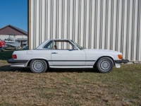 1977 Mercedes-Benz 450 SL for sale (ID-139045)