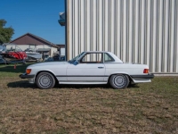 1977 Mercedes-Benz 450 SL for sale (ID-139045)
