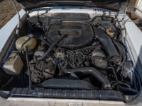 1977 Mercedes-Benz 450 SL for sale (ID-139045)