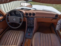 1977 Mercedes-Benz 450 SL for sale (ID-139045)