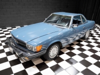 1977 Mercedes-Benz 450 SL for sale in Addison, Illinois (ID-141768)