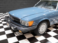 1977 Mercedes-Benz 450 SL for sale in Addison, Illinois (ID-141768)