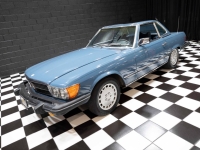 1977 Mercedes-Benz 450 SL for sale in Addison, Illinois (ID-141768)