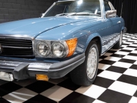 1977 Mercedes-Benz 450 SL for sale in Addison, Illinois (ID-141768)