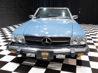 1977 Mercedes-Benz 450 SL for sale in Addison, Illinois (ID-141768)
