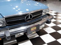 1977 Mercedes-Benz 450 SL for sale in Addison, Illinois (ID-141768)