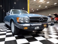 1977 Mercedes-Benz 450 SL for sale in Addison, Illinois (ID-141768)