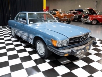 1977 Mercedes-Benz 450 SL for sale in Addison, Illinois (ID-141768)