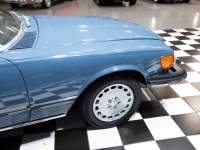 1977 Mercedes-Benz 450 SL for sale in Addison, Illinois (ID-141768)