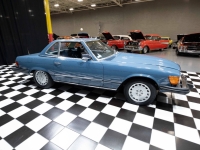 1977 Mercedes-Benz 450 SL for sale in Addison, Illinois (ID-141768)