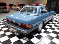 1977 Mercedes-Benz 450 SL for sale in Addison, Illinois (ID-141768)