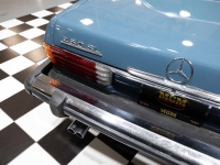 1977 Mercedes-Benz 450 SL for sale in Addison, Illinois (ID-141768)