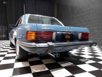 1977 Mercedes-Benz 450 SL for sale in Addison, Illinois (ID-141768)