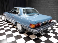 1977 Mercedes-Benz 450 SL for sale in Addison, Illinois (ID-141768)