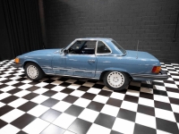 1977 Mercedes-Benz 450 SL for sale in Addison, Illinois (ID-141768)