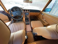1977 Mercedes-Benz 450 SL for sale in Michigan (ID-156152)
