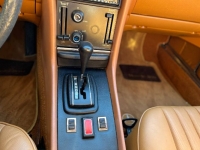 1977 Mercedes-Benz 450 SL for sale in Michigan (ID-156152)