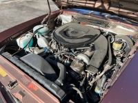 1977 Mercedes-Benz 450 SL for sale in Michigan (ID-156152)