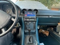 1977 Mercedes-Benz 450SLC for sale in Michigan (ID-108717)