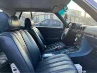 1977 Mercedes-Benz 450SLC for sale in Michigan (ID-108717)