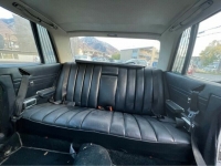 1977 Mercedes-Benz 450SLC for sale in Michigan (ID-108717)