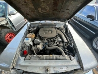 1977 Mercedes-Benz 450SLC for sale in Michigan (ID-108717)