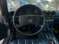 1977 Mercedes-Benz 450SLC for sale in Michigan (ID-108717)