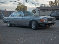 1977 Mercedes-Benz 450SLC for sale in Michigan (ID-108717)