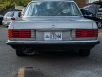 1977 Mercedes-Benz 450SLC for sale in Michigan (ID-108717)