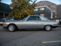 1977 Mercedes-Benz 450SLC for sale in Michigan (ID-108717)