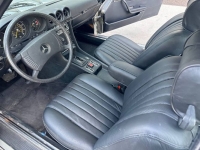 1977 Mercedes-Benz 450SLC for sale in Michigan (ID-114514)