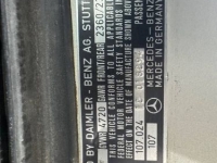 1977 Mercedes-Benz 450SLC for sale in Michigan (ID-114514)
