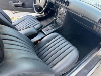 1977 Mercedes-Benz 450SLC for sale in Michigan (ID-114514)