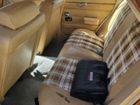 1977 Mercury Comet for sale in Michigan (ID-120045)