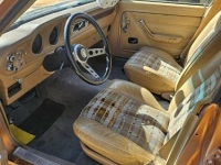 1977 Mercury Comet for sale in Michigan (ID-120045)