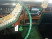 1977 Mercury Grand Marquis for sale in Michigan (ID-113174)