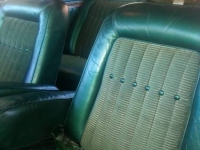 1977 Mercury Grand Marquis for sale in Michigan (ID-113174)