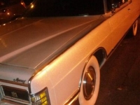 1977 Mercury Grand Marquis for sale in Michigan (ID-119110)
