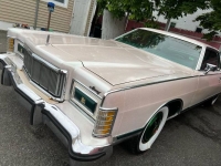1977 Mercury Grand Marquis for sale in Michigan (ID-155840)