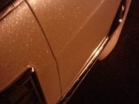 1977 Mercury Grand Marquis for sale in Michigan (ID-155840)