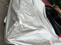 1977 Mercury Grand Marquis for sale in Michigan (ID-155840)