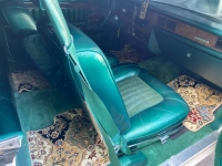 1977 Mercury Grand Marquis for sale in Michigan (ID-155840)