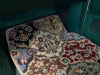 1977 Mercury Grand Marquis for sale in Michigan (ID-155840)