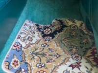 1977 Mercury Grand Marquis for sale in Michigan (ID-155840)