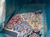 1977 Mercury Grand Marquis for sale in Michigan (ID-155840)