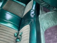 1977 Mercury Grand Marquis for sale in Michigan (ID-155840)