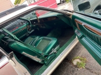 1977 Mercury Grand Marquis for sale in Michigan (ID-155840)